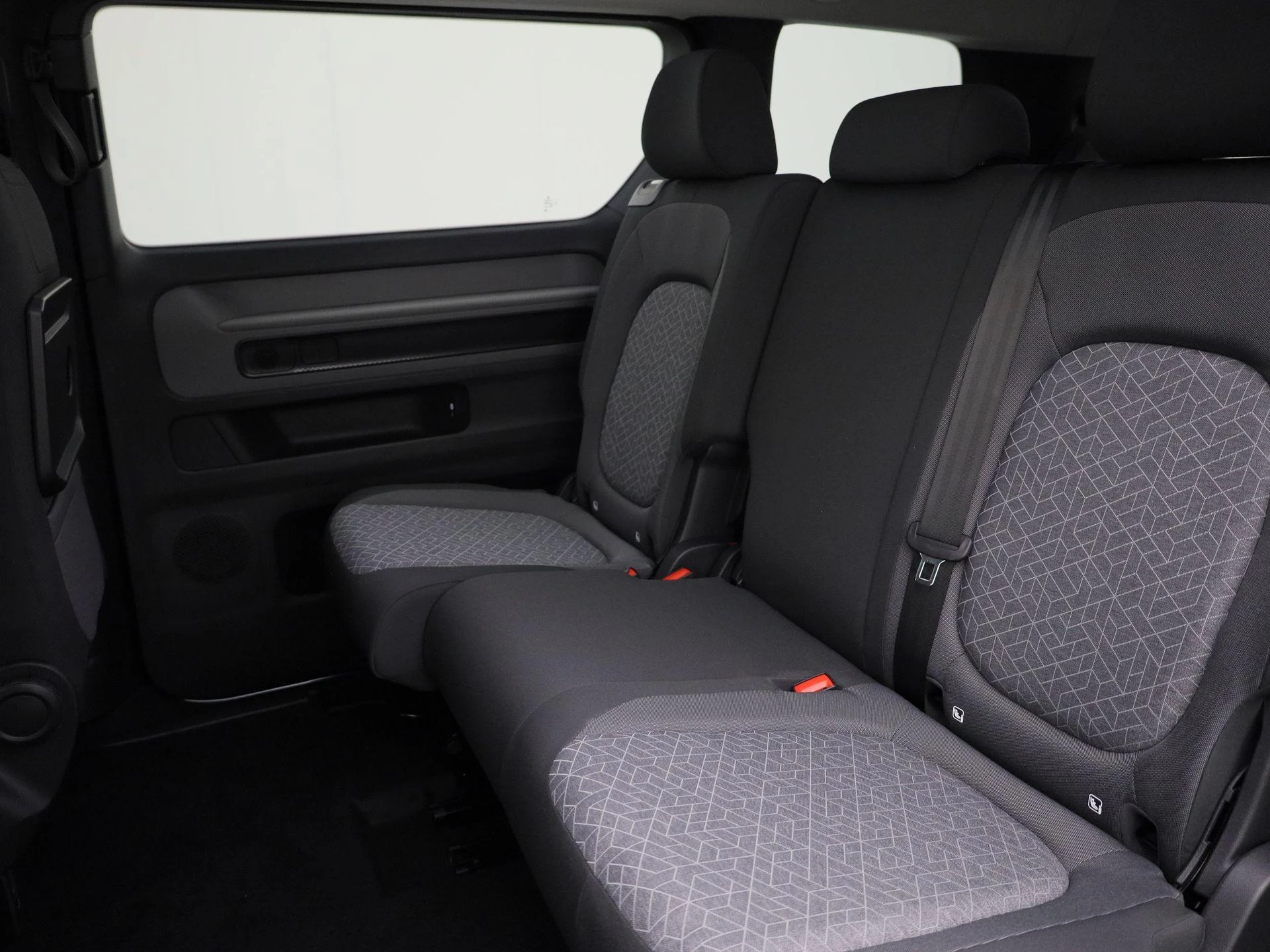 Hoofdafbeelding Volkswagen ID. Buzz