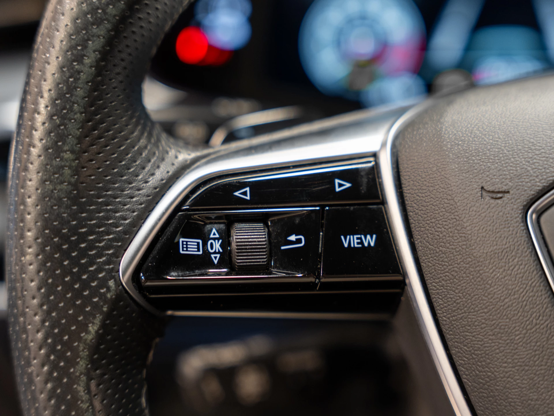 Hoofdafbeelding Audi A7