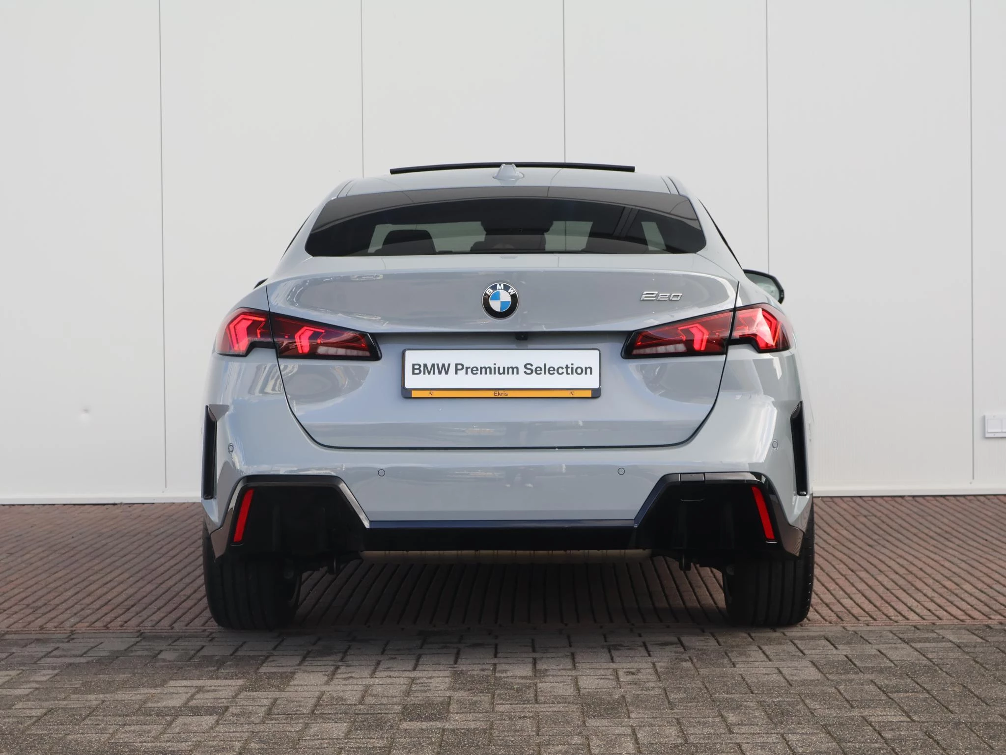 Hoofdafbeelding BMW 2 Serie