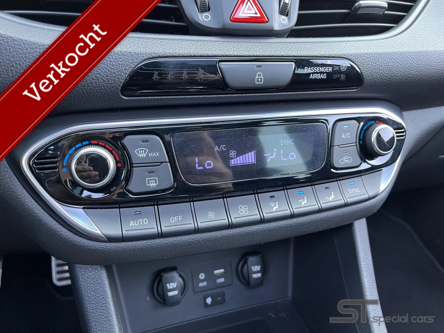 Hoofdafbeelding Hyundai i30