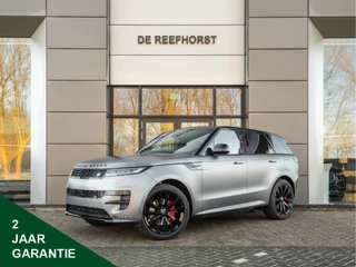 Land Rover Range Rover Sport 3.0 P460e Eiger Satin Edition | Matte PPF | Premium Upgrade Interior Pack | Towing Pack | 23'' Gloss Black