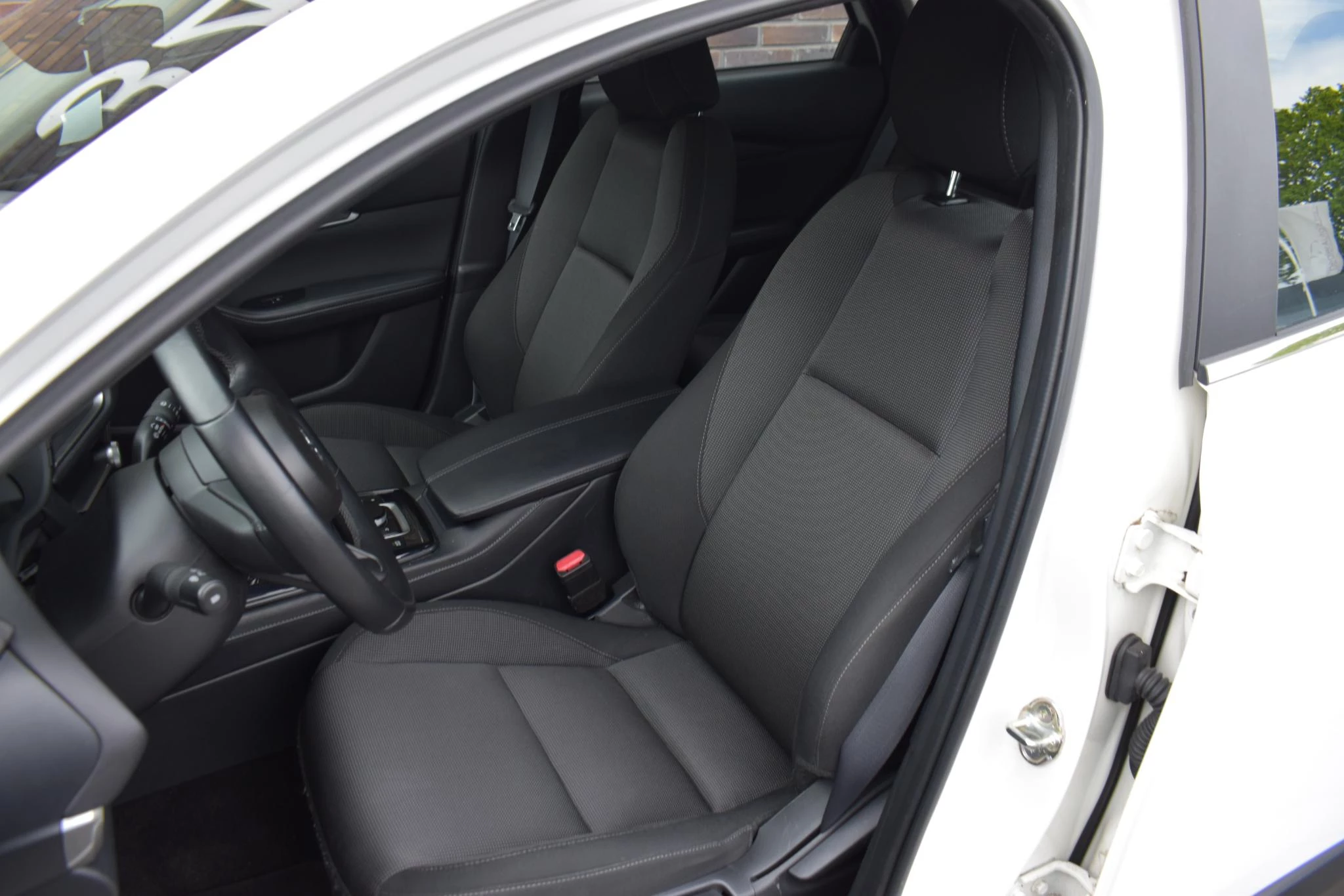 Hoofdafbeelding Mazda CX-30