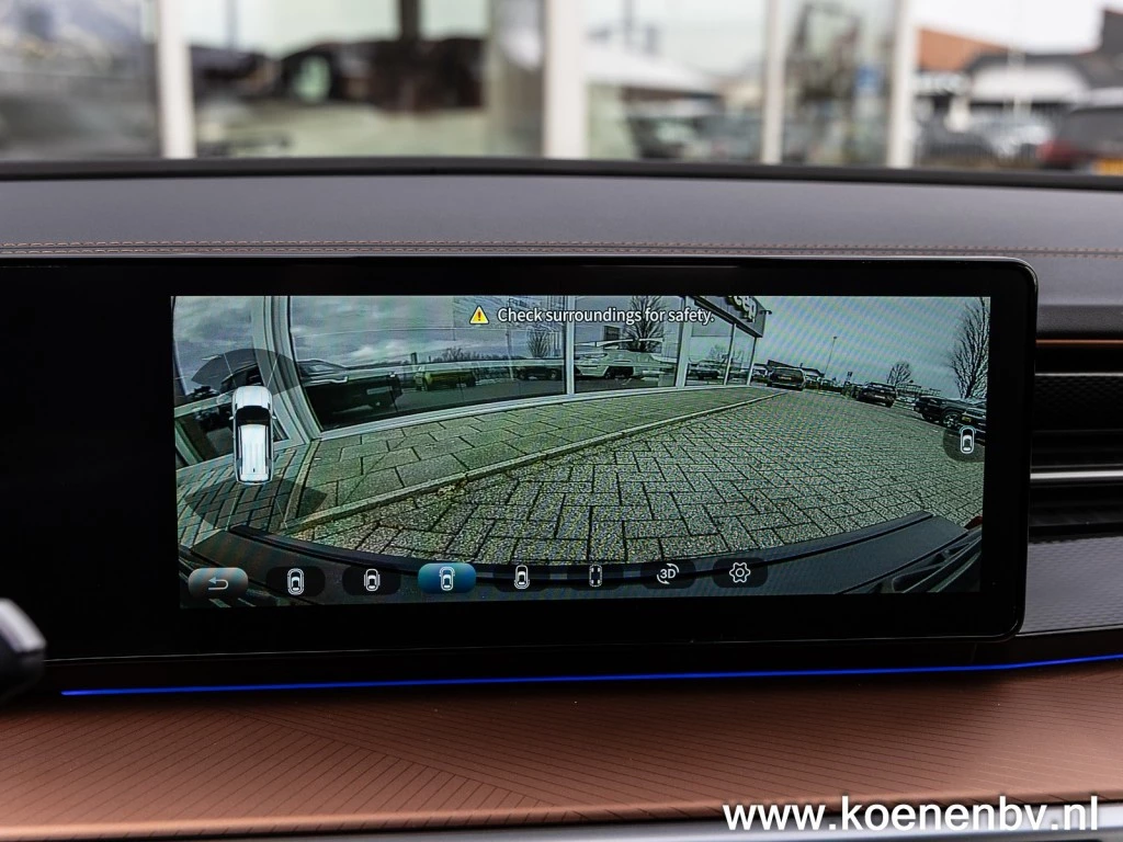 Hoofdafbeelding KGM Torres