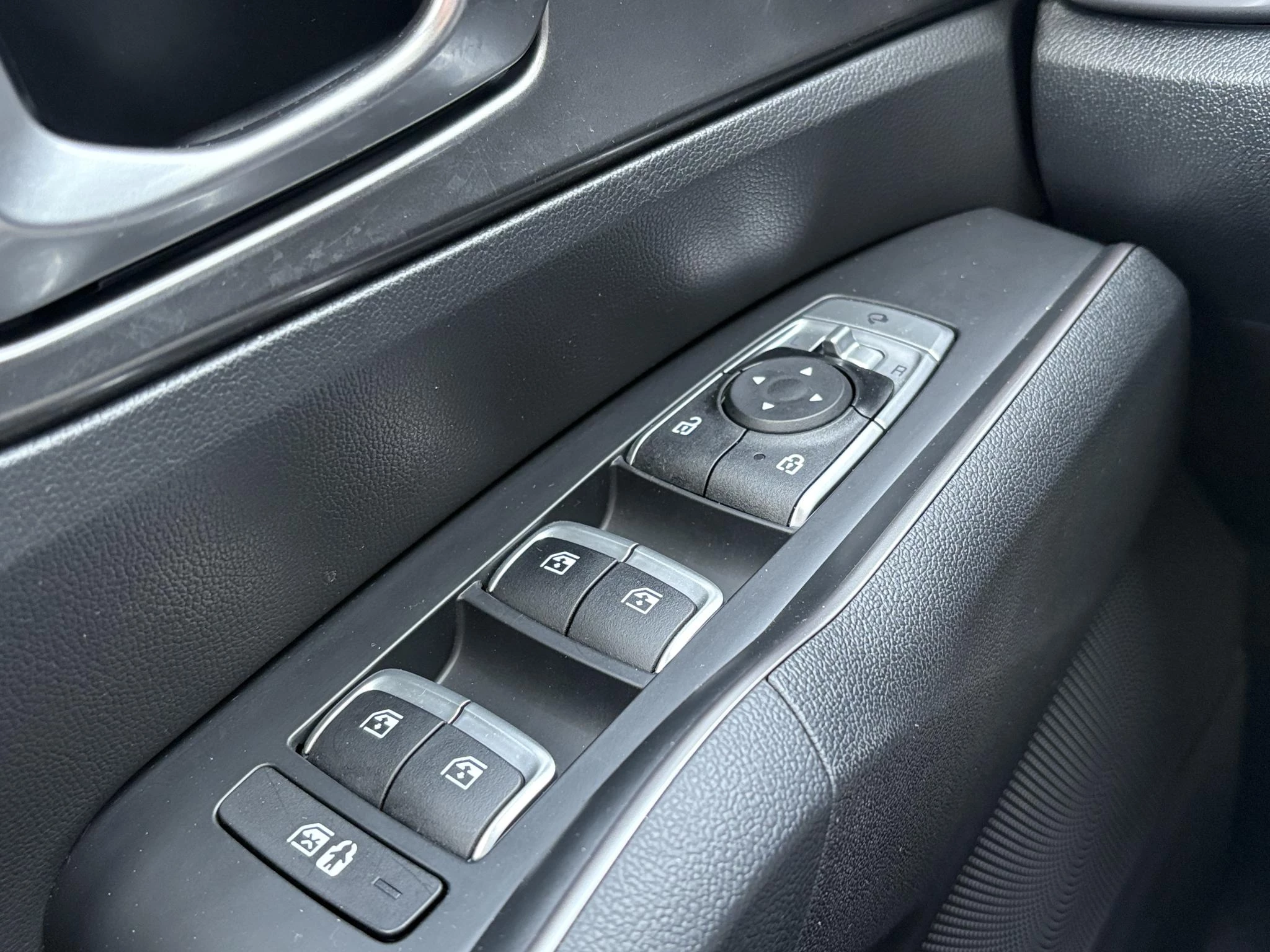 Hoofdafbeelding Kia Sorento