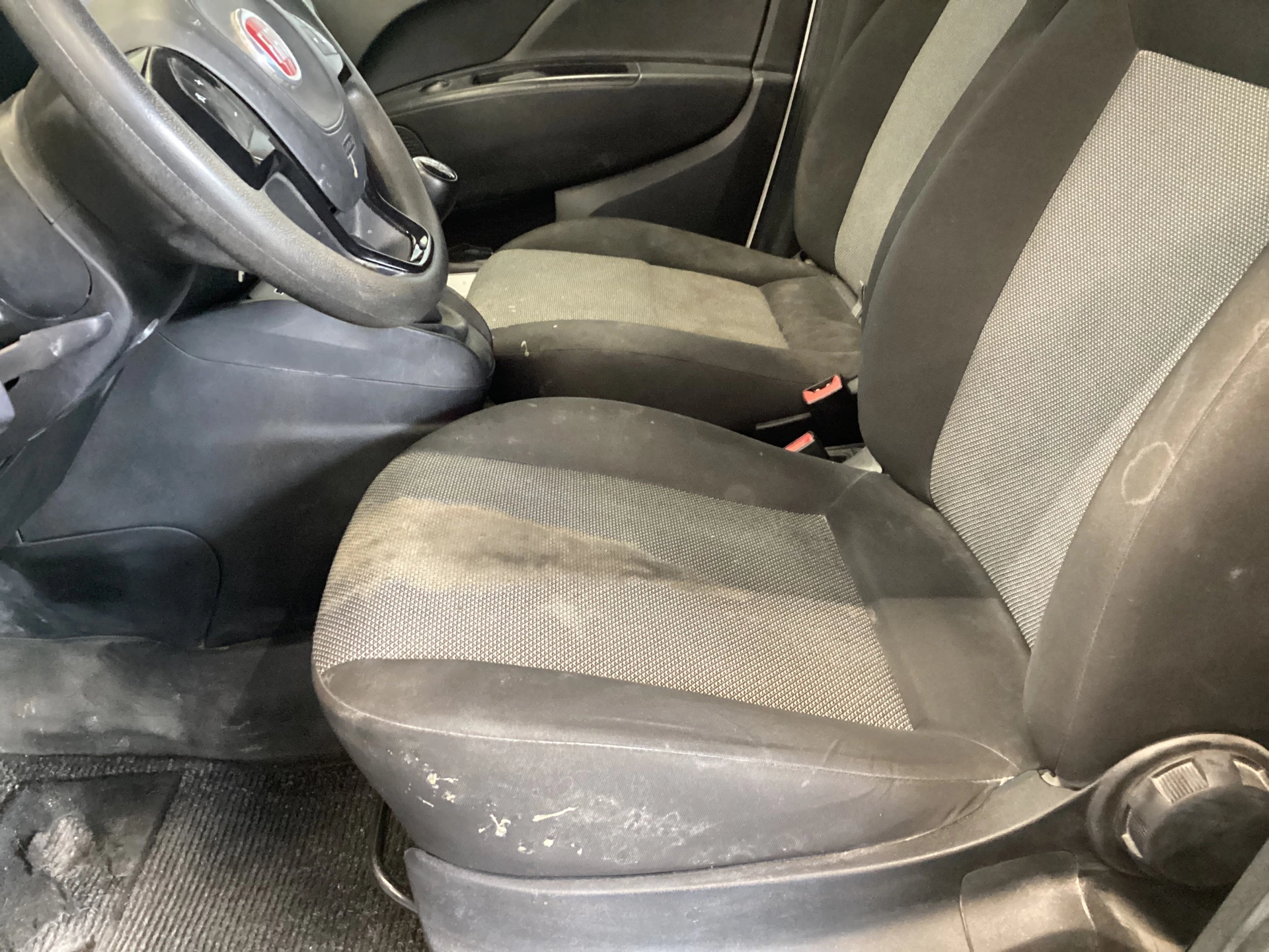 Hoofdafbeelding Fiat Doblò