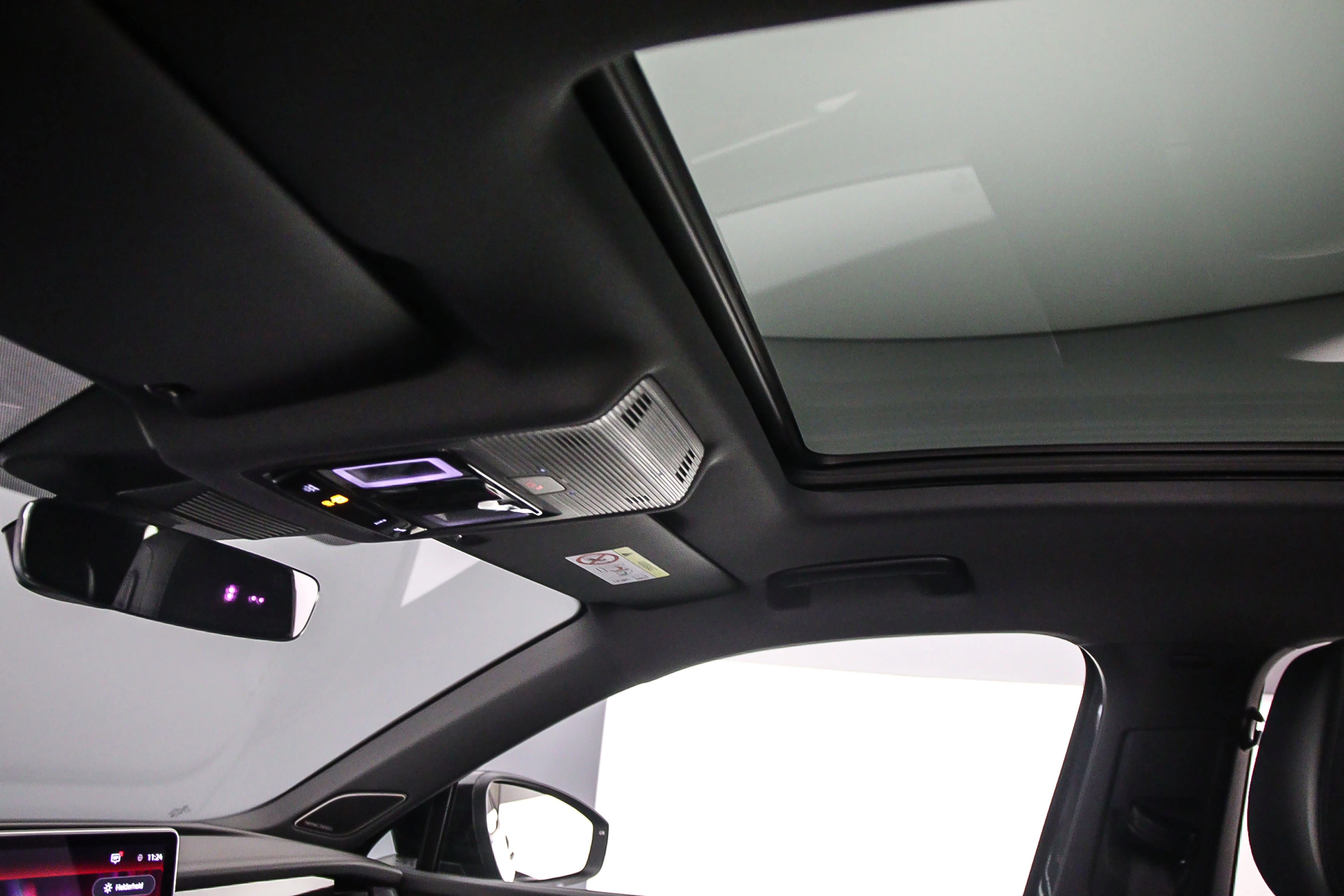 Hoofdafbeelding Volkswagen Tayron