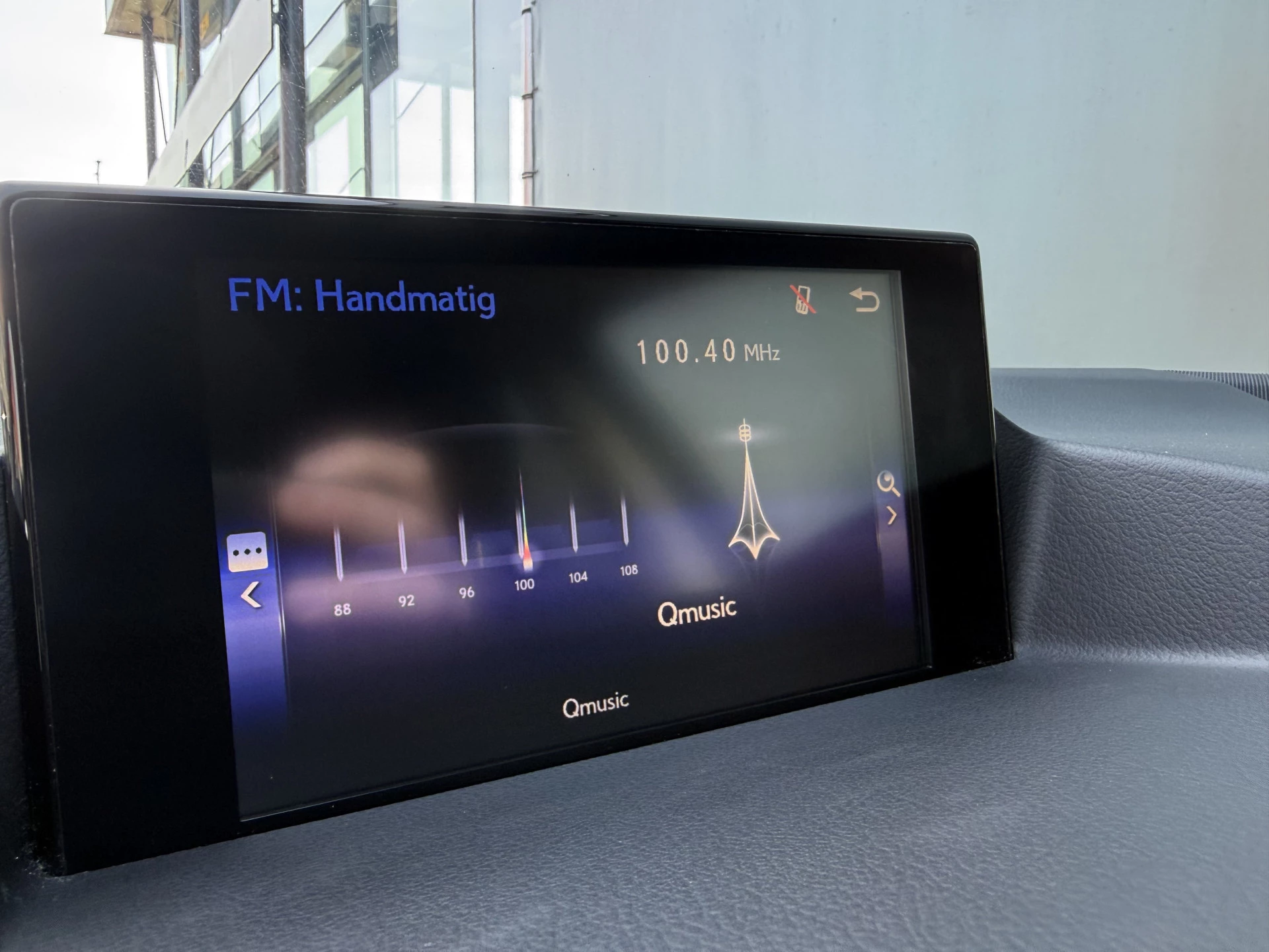 Hoofdafbeelding Lexus CT