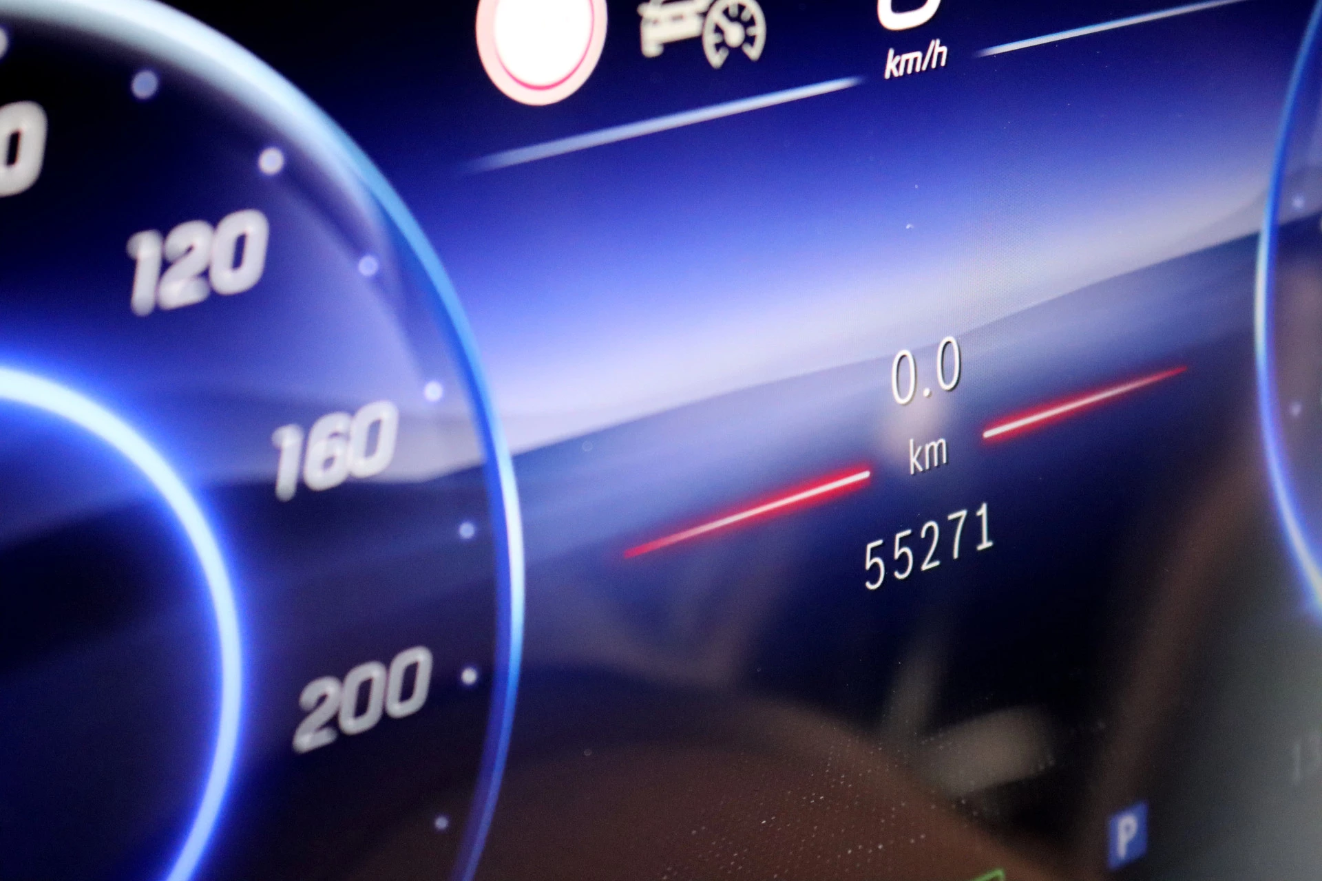 Hoofdafbeelding Mercedes-Benz EQE