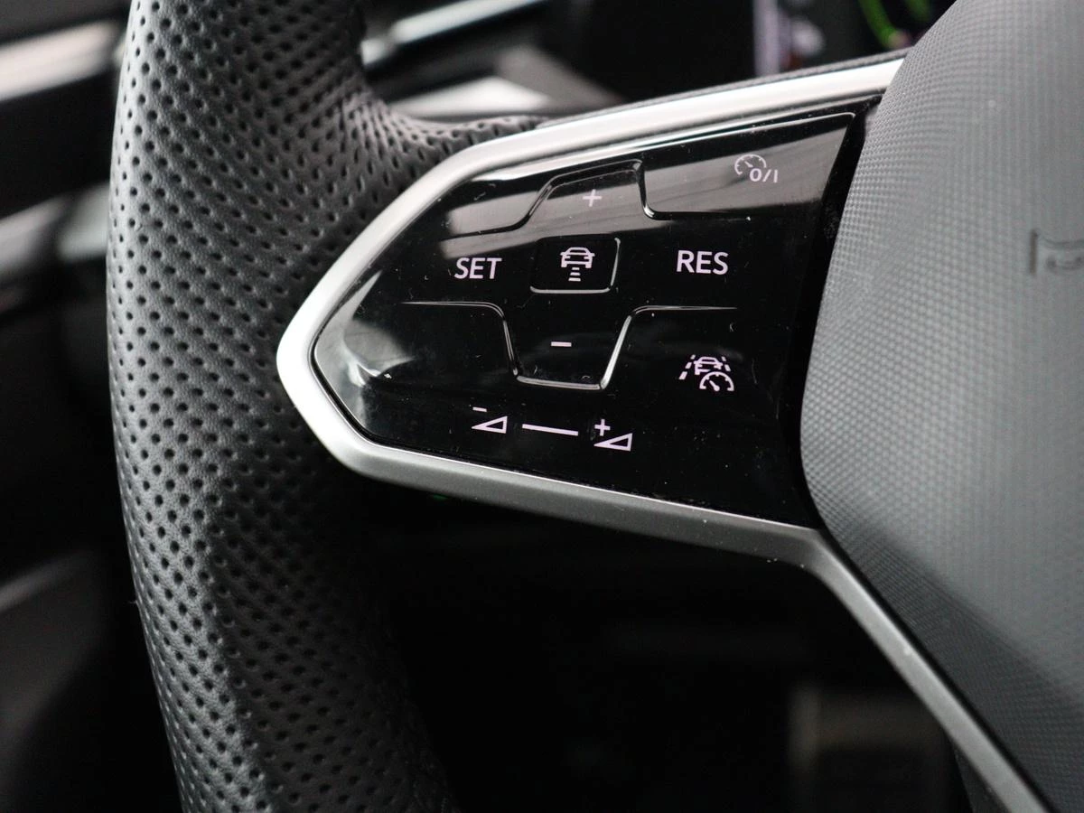 Hoofdafbeelding Volkswagen Arteon