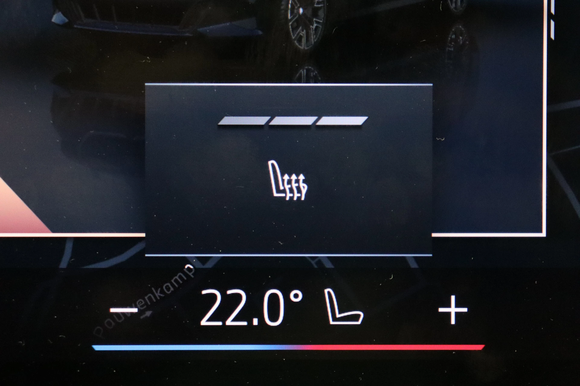 Hoofdafbeelding BMW i5