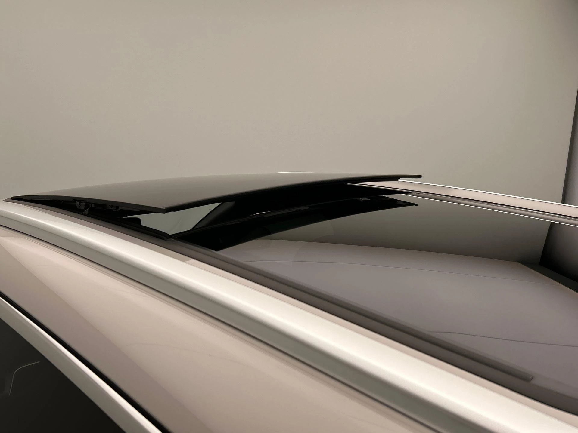 Hoofdafbeelding BYD SEAL U