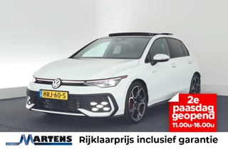 Volkswagen Golf 8.5 2.0 TSI 265pk GTI 360Camera Panoramadak Keyless Stoelverwarming Virtual Cockpit Navigatie