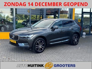 Volvo XC60 2.0 Recharge T6 AWD Inscription - Pan dak - leer - camera