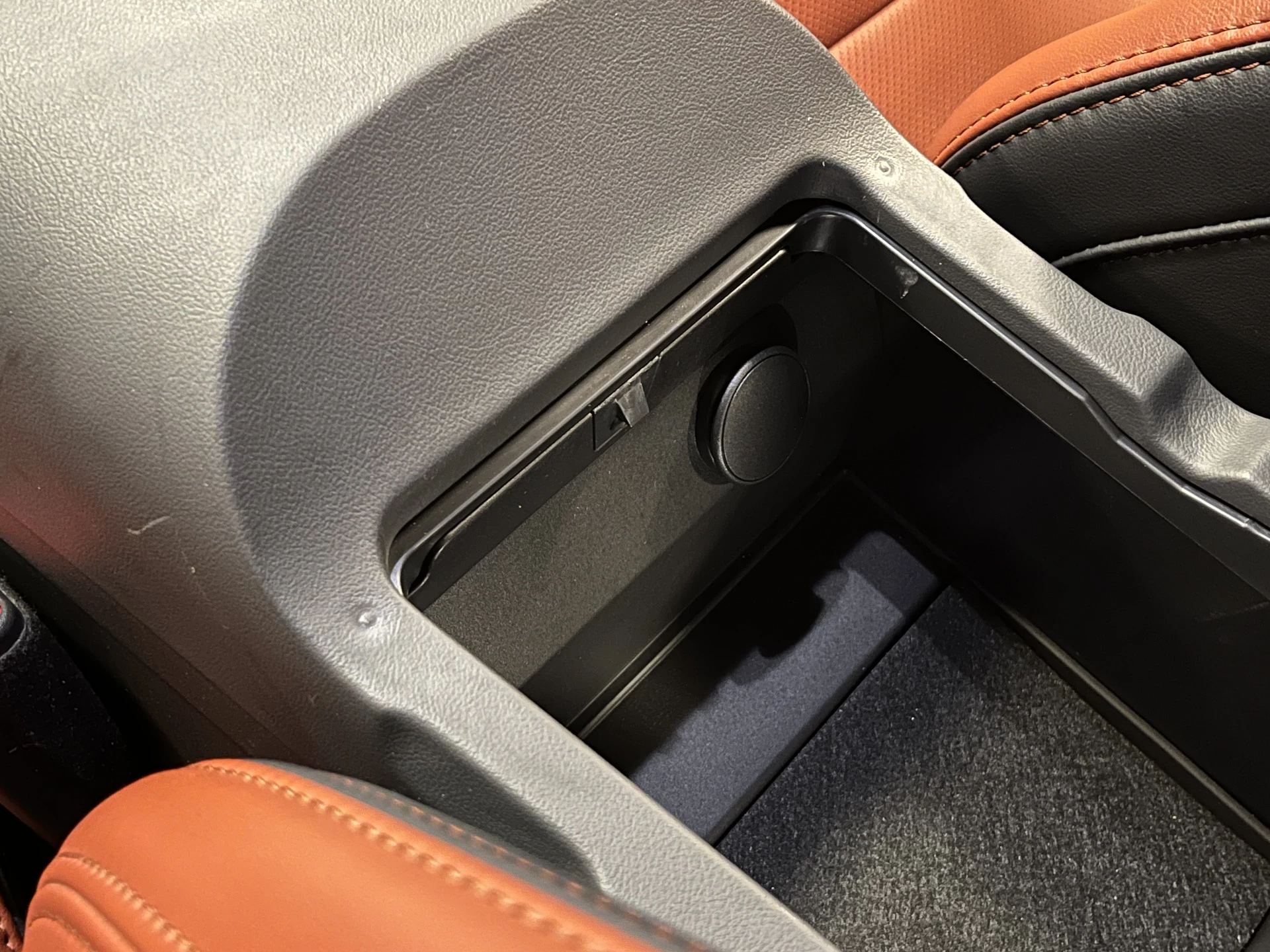 Hoofdafbeelding Ford Mustang