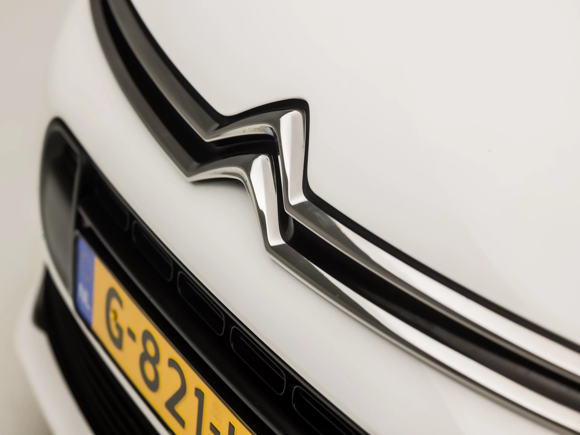 Hoofdafbeelding Citroën Grand C4 Spacetourer