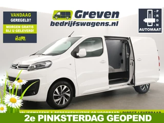 Hoofdafbeelding Citroën Jumpy