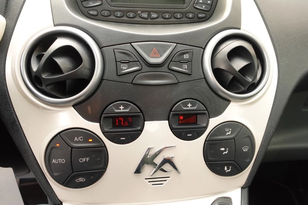 Hoofdafbeelding Ford Ka