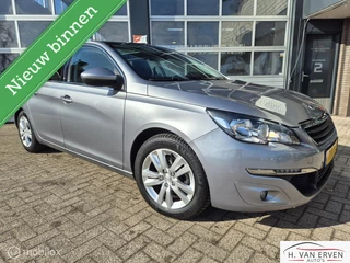 Peugeot 308 SW 1.2 PANORAMADAK NAVI PDC CRUISE NAP