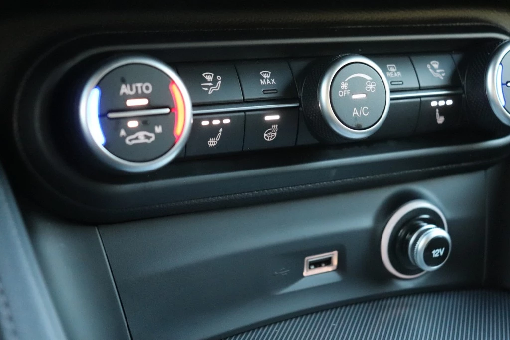 Hoofdafbeelding Alfa Romeo Stelvio