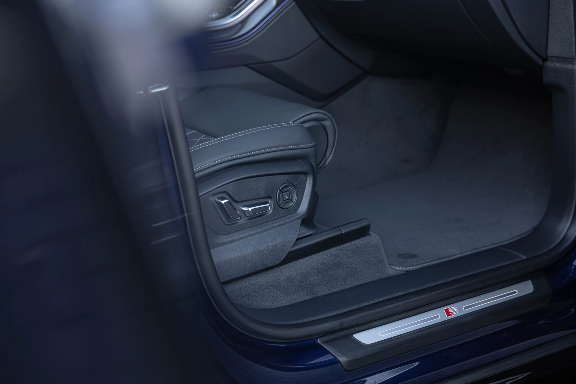Hoofdafbeelding Audi SQ8