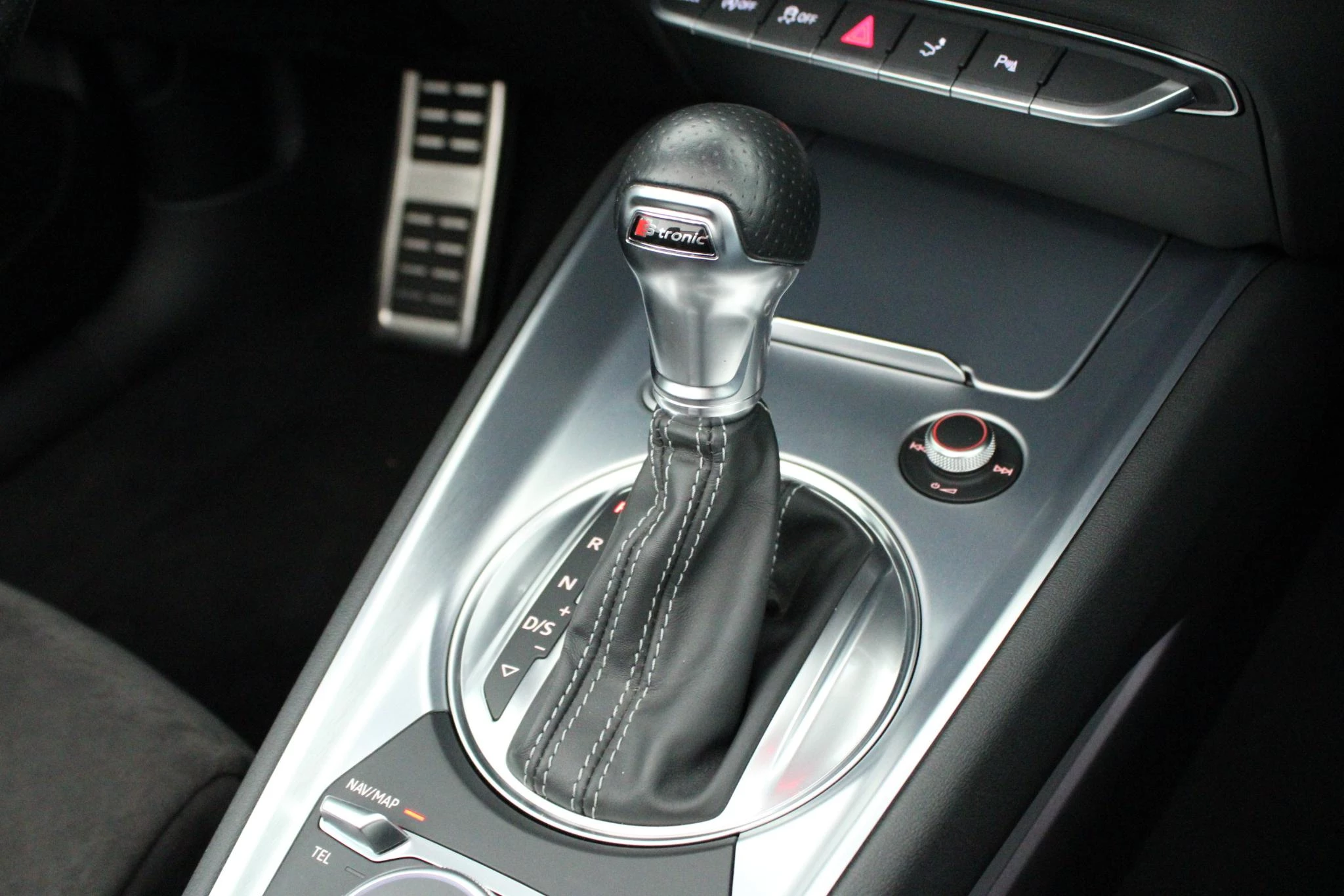 Hoofdafbeelding Audi TT