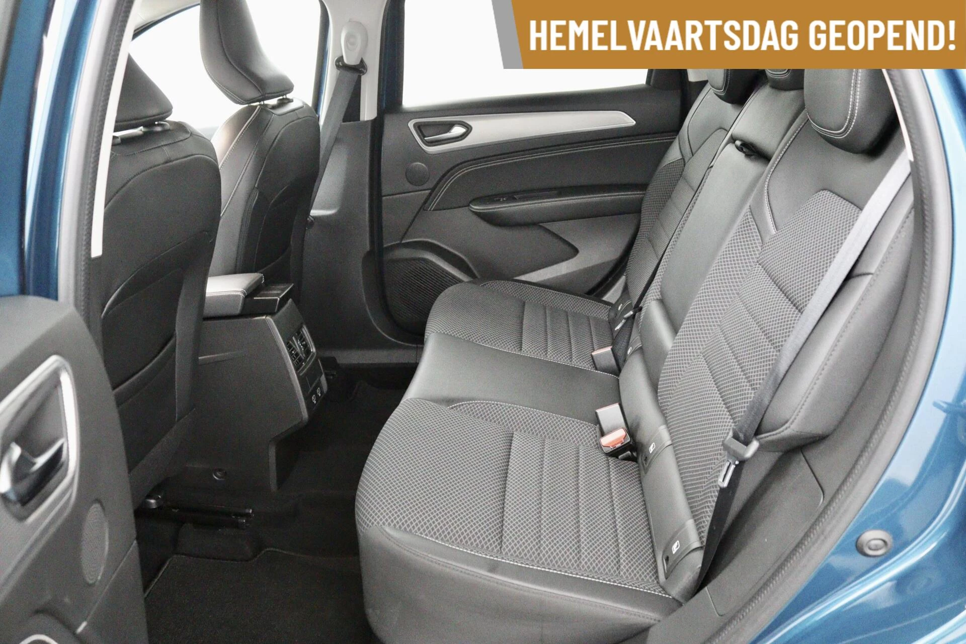 Hoofdafbeelding Renault Arkana