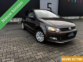 Volkswagen Polo MATCH  1.2