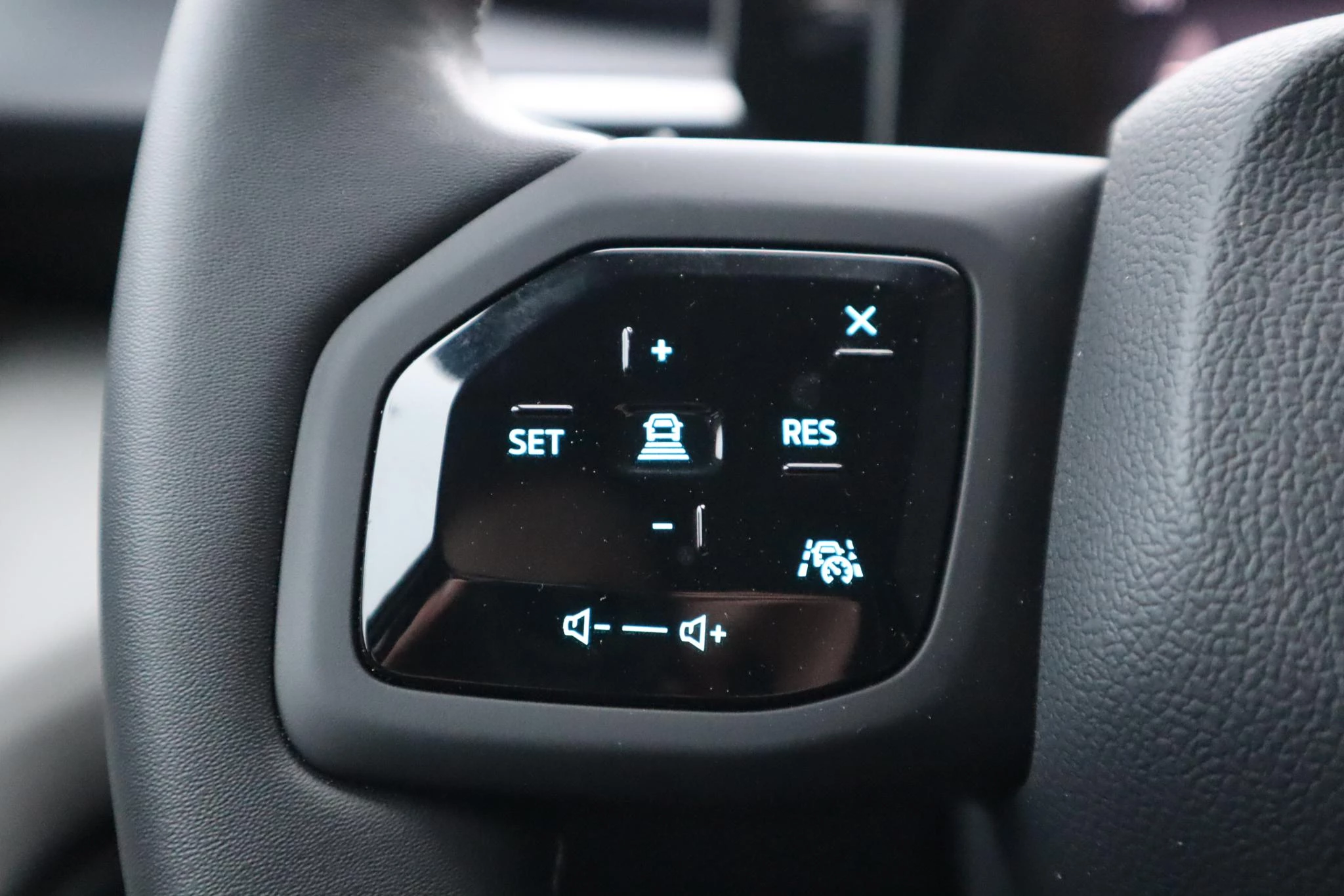 Hoofdafbeelding Ford Explorer