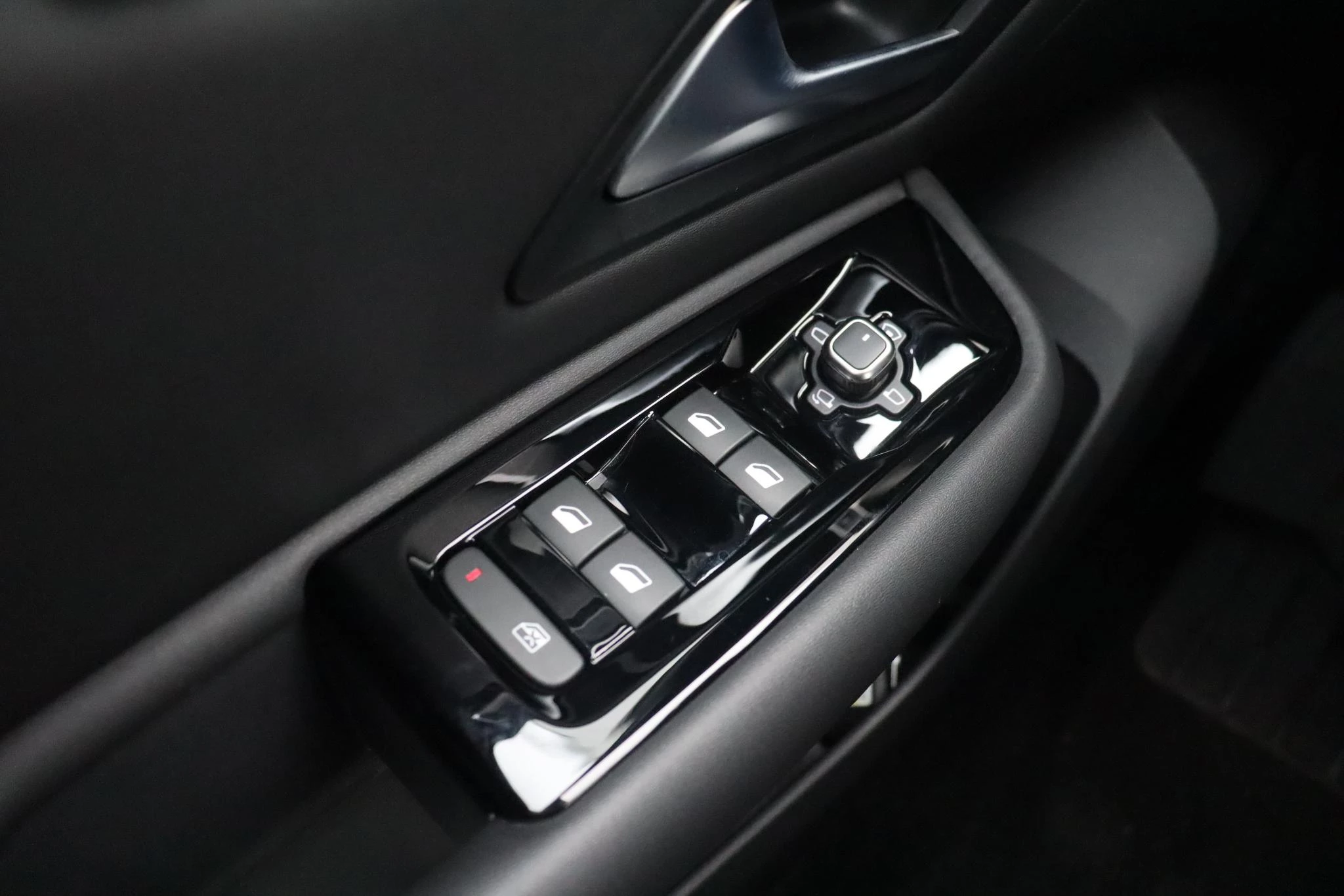Hoofdafbeelding Citroën C5 X