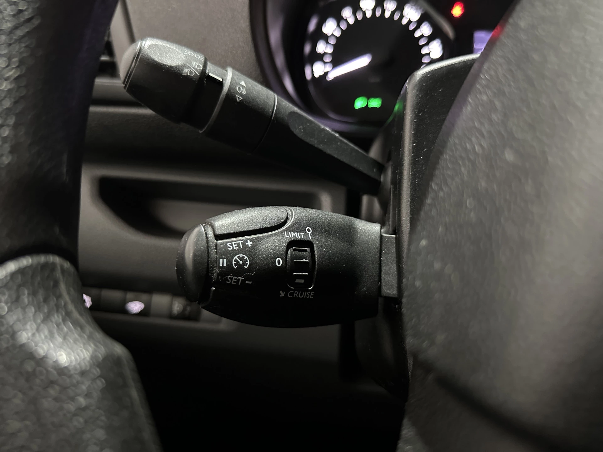 Hoofdafbeelding Citroën Jumpy