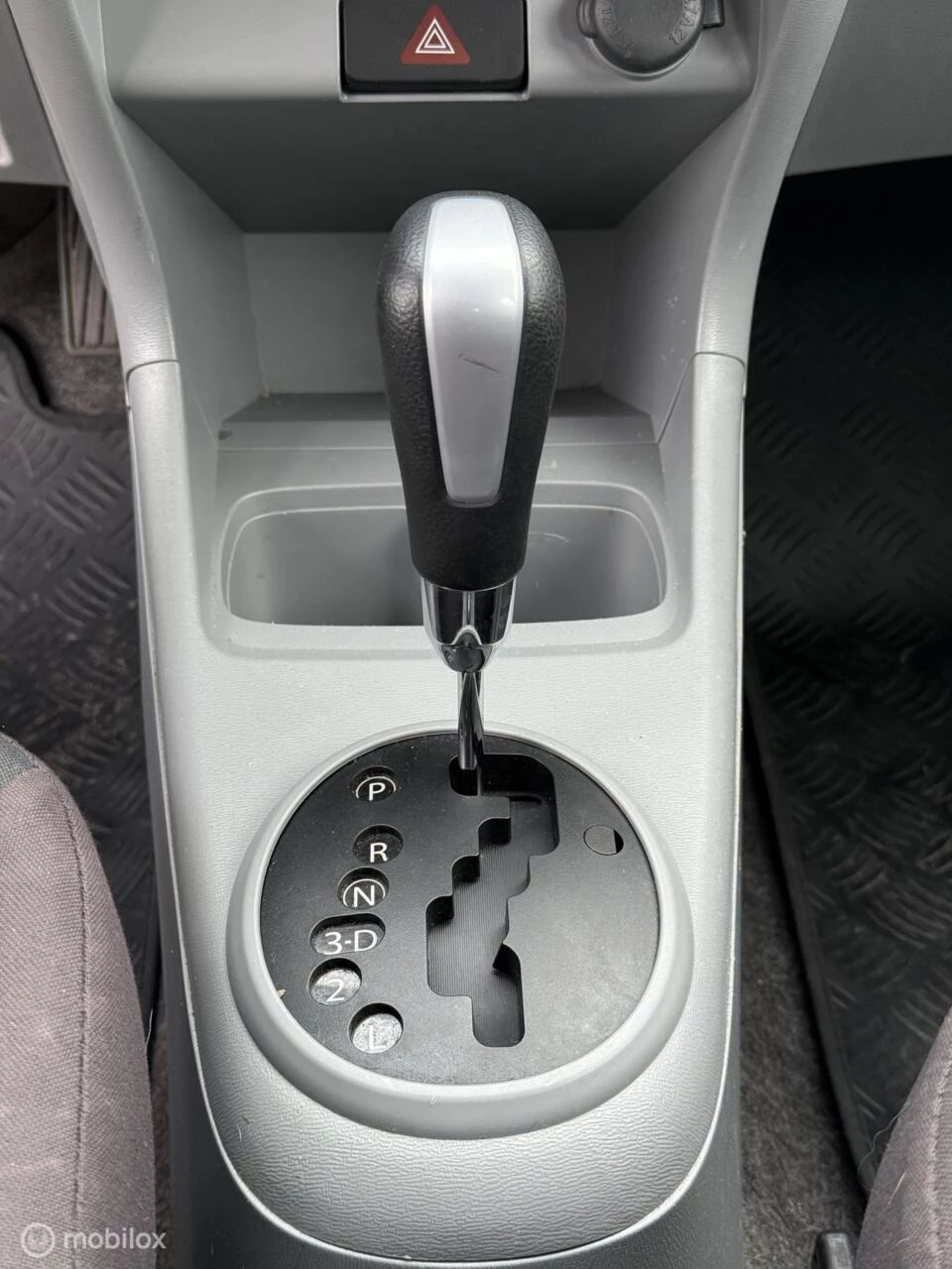 Hoofdafbeelding Suzuki Alto