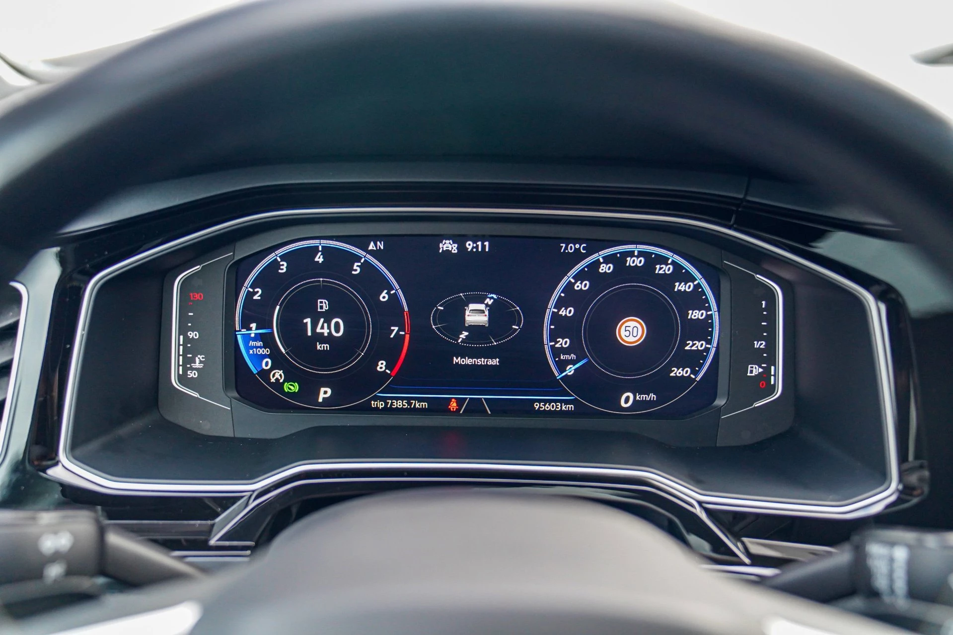 Hoofdafbeelding Volkswagen Taigo