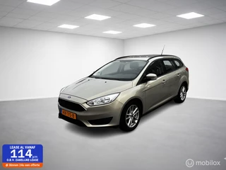Ford Focus Wagon 1.0 Lease Edition