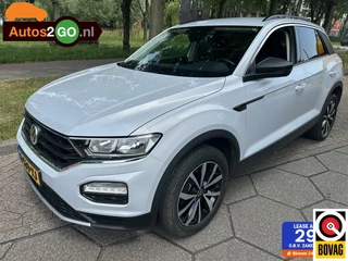 Volkswagen T-Roc 1.0 TSI Sport