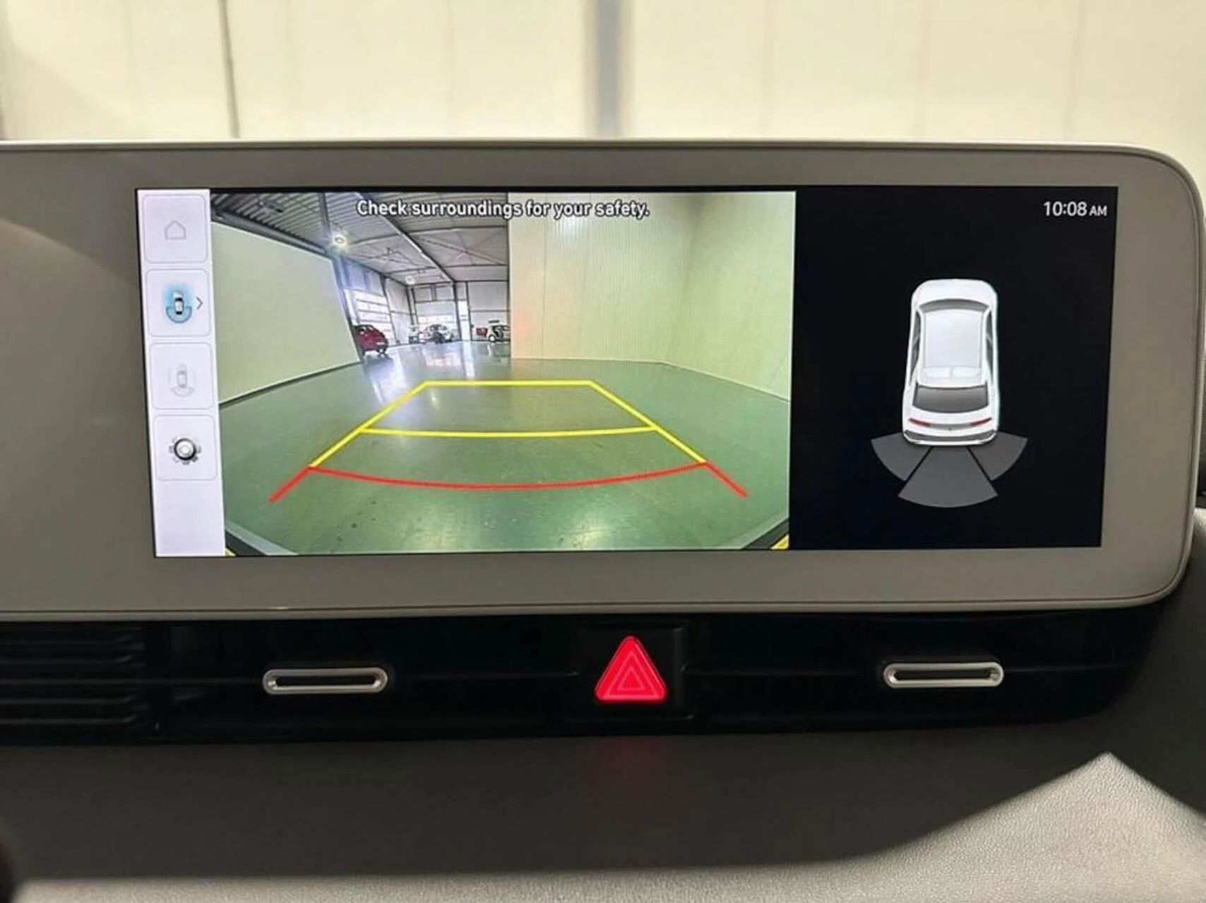 Hoofdafbeelding Hyundai IONIQ 5