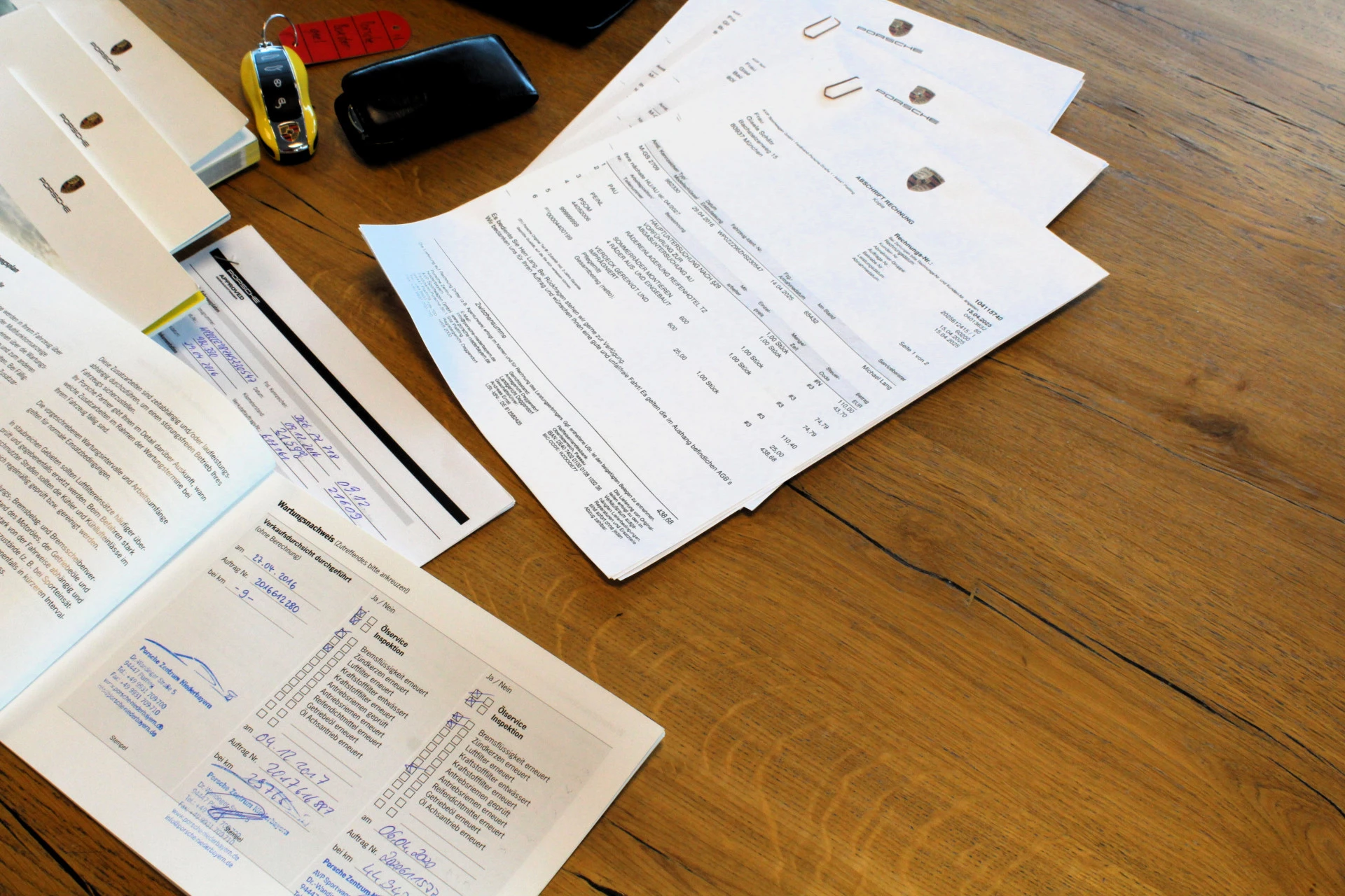 Hoofdafbeelding Porsche 718