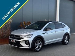 Volkswagen Taigo 1.0 TSI 3x R-Line | Pano | Digital Dash | ACC