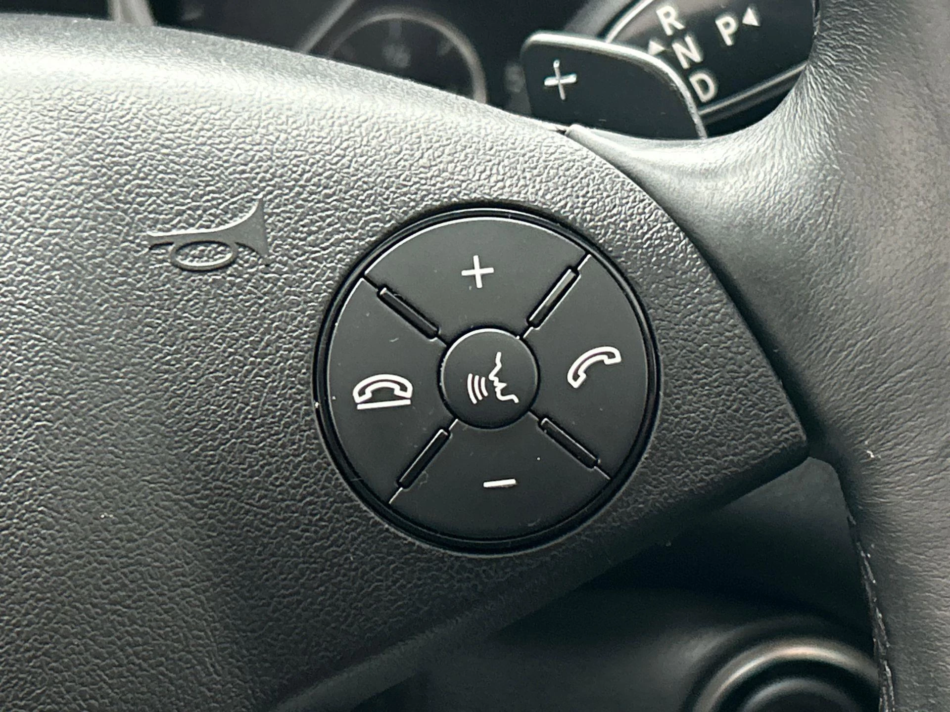 Hoofdafbeelding Mercedes-Benz ML