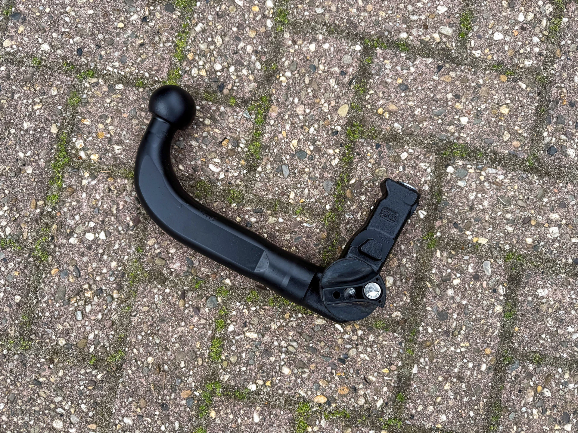 Hoofdafbeelding Land Rover Discovery Sport