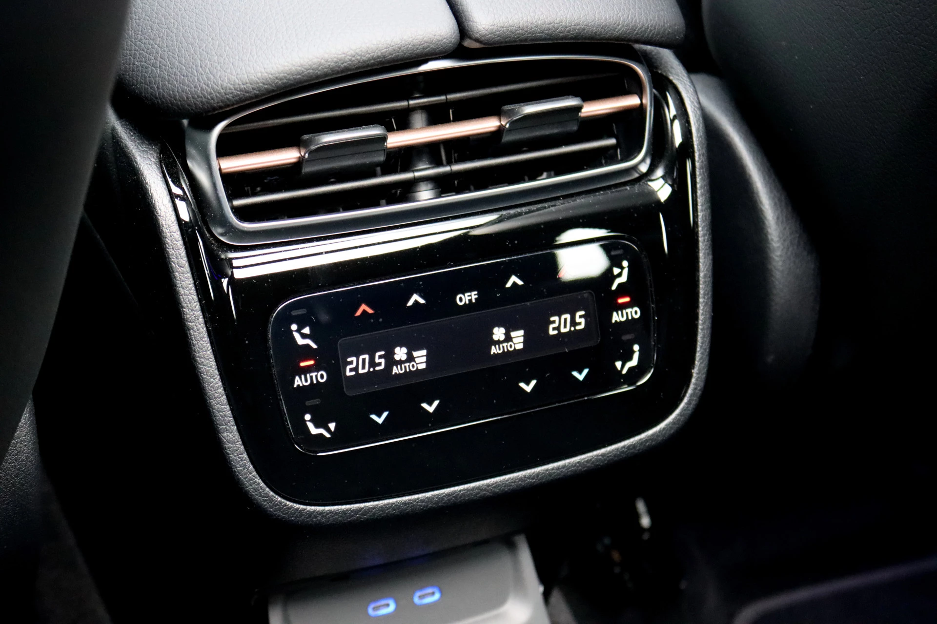 Hoofdafbeelding Mercedes-Benz EQE
