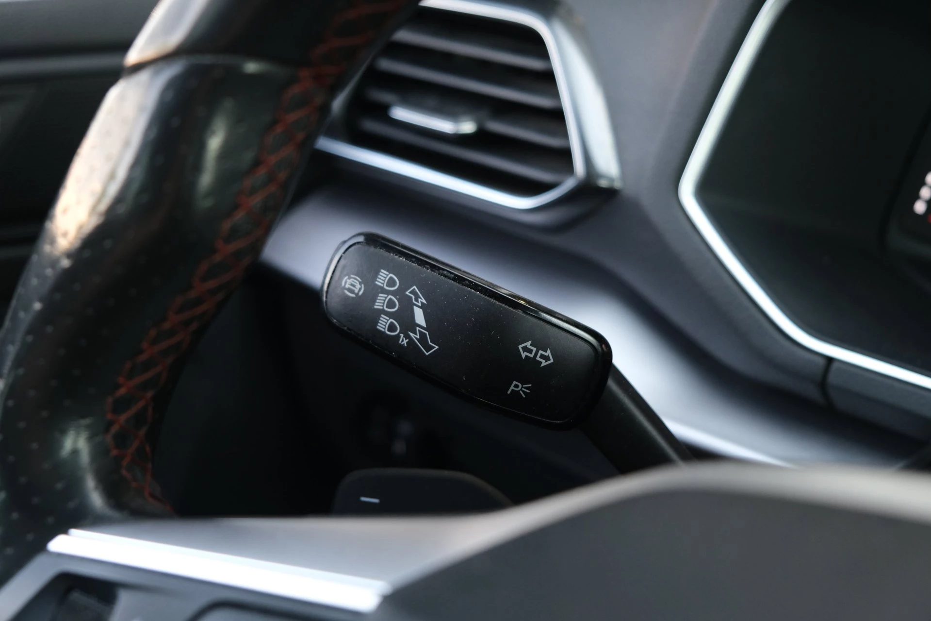 Hoofdafbeelding SEAT Tarraco