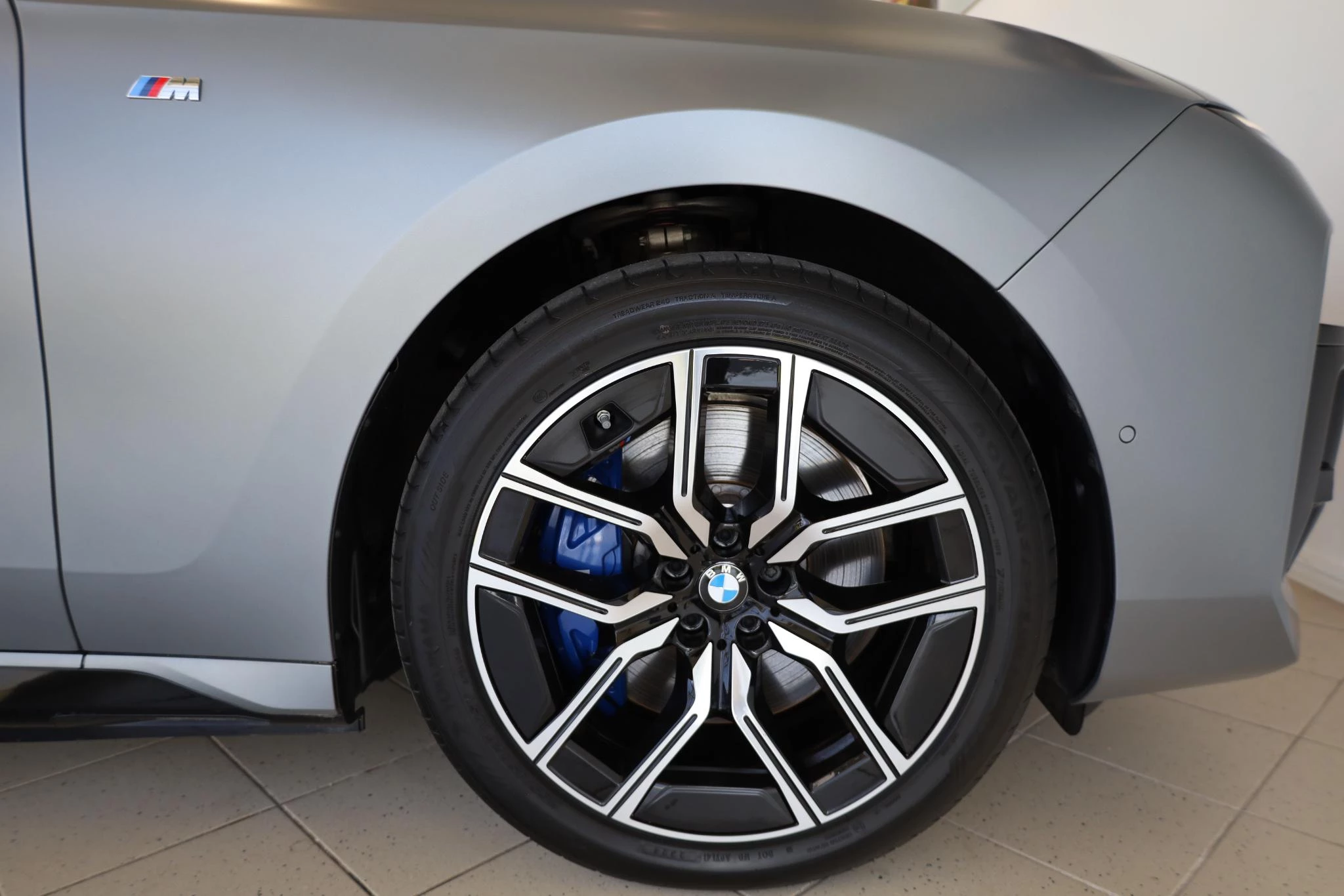 Hoofdafbeelding BMW 7 Serie