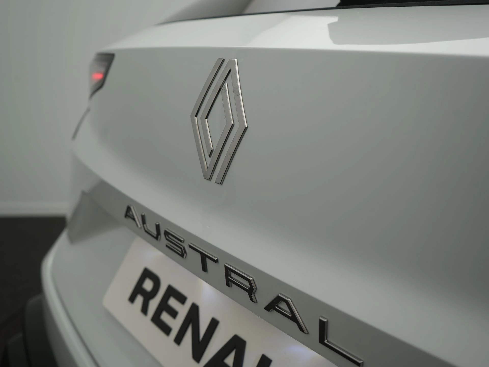 Hoofdafbeelding Renault Austral
