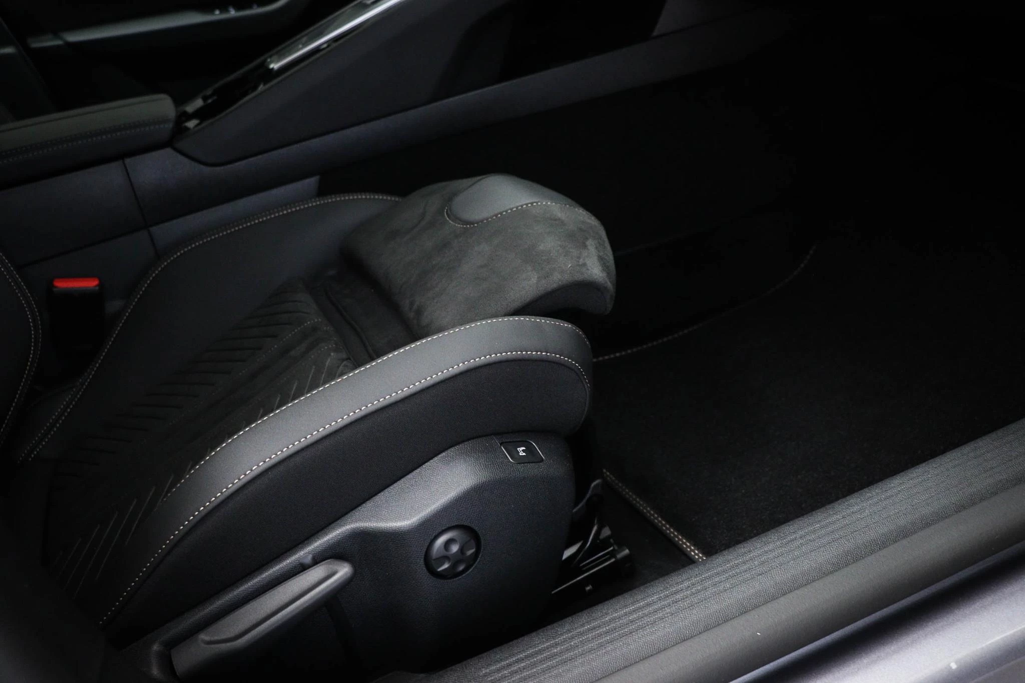 Hoofdafbeelding Peugeot 508