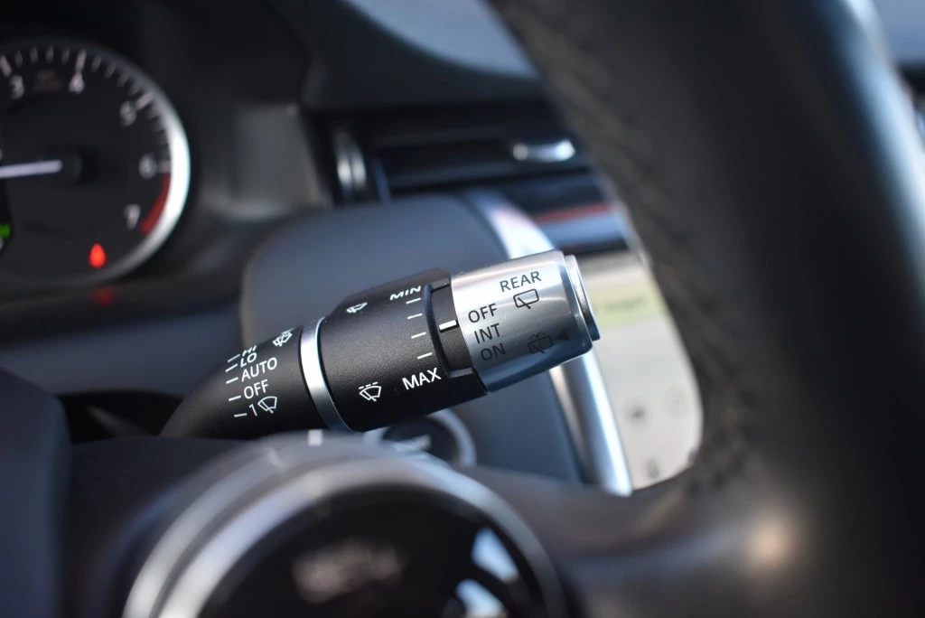 Hoofdafbeelding Land Rover Discovery Sport