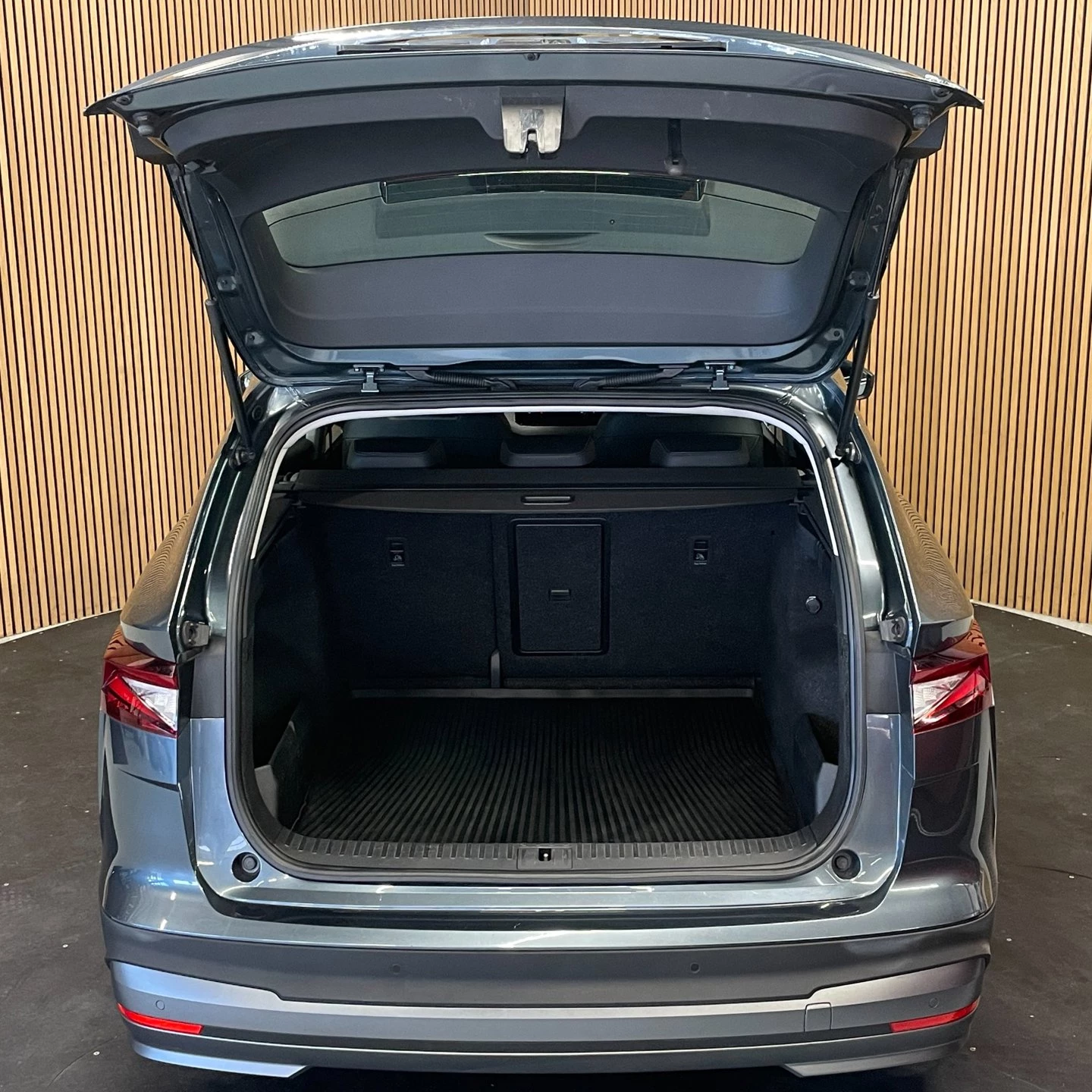 Hoofdafbeelding Škoda Enyaq iV