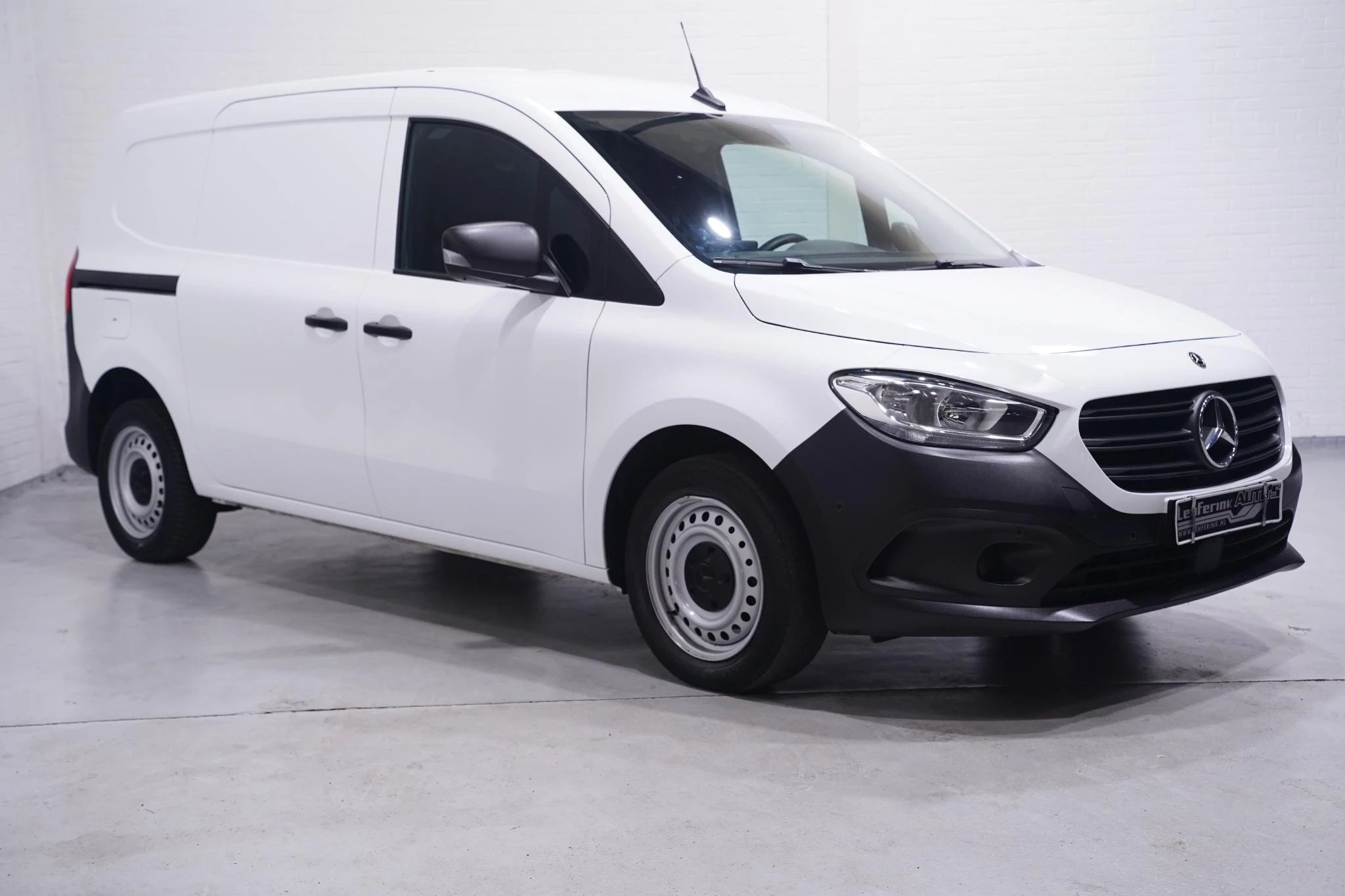 Hoofdafbeelding Mercedes-Benz Citan