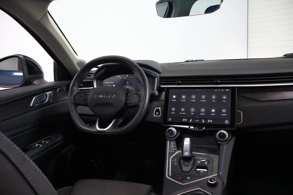 Hoofdafbeelding Lynk & Co 01