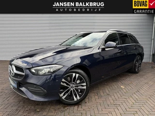 Mercedes-Benz C-Klasse Estate 300 e Business Solution