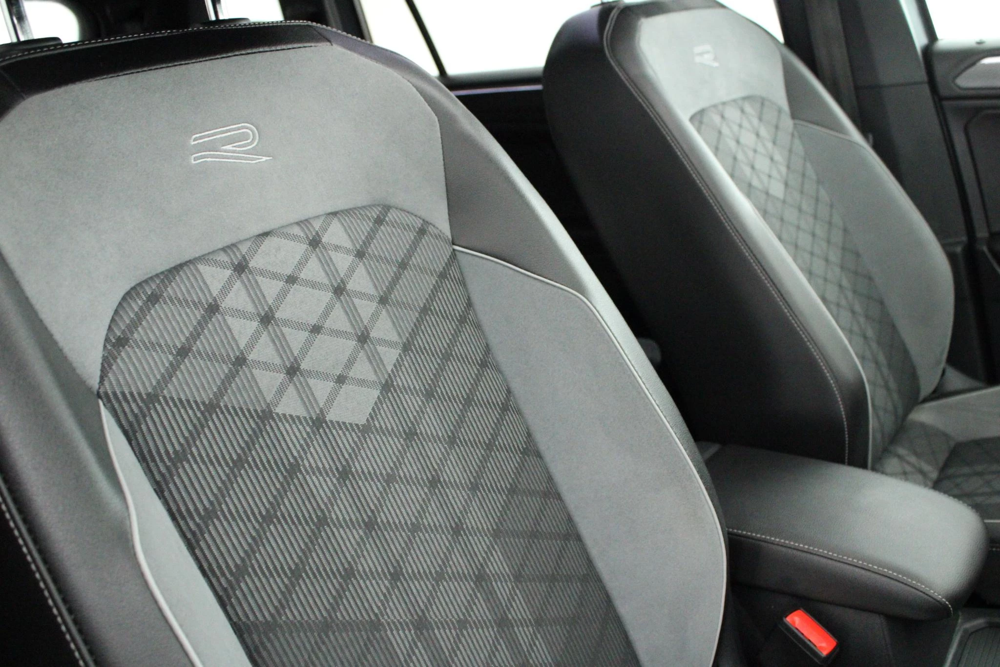 Hoofdafbeelding Volkswagen Tiguan Allspace